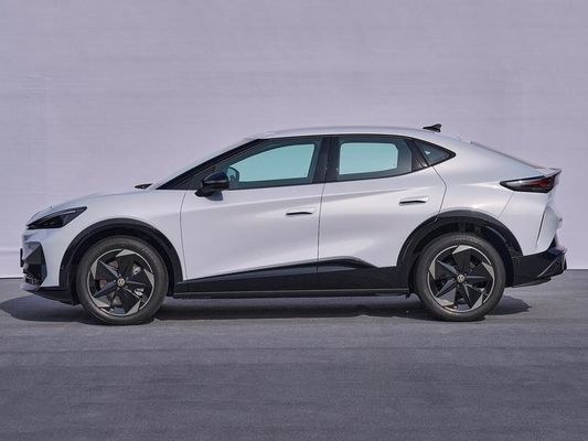 2024 순수 전기 SUV 폭스바겐 ID.UNYX 전기 자동차