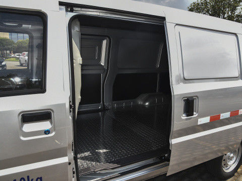 2023 월링 EV50 281km 현대 앰페렉스 테크놀로지 회사, 제한 38.64kWh 자동차 차량 ev 자동차 순수 전기 차량