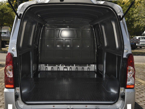 2023 월링 EV50 281km 현대 앰페렉스 테크놀로지 회사, 제한 38.64kWh 자동차 차량 ev 자동차 순수 전기 차량