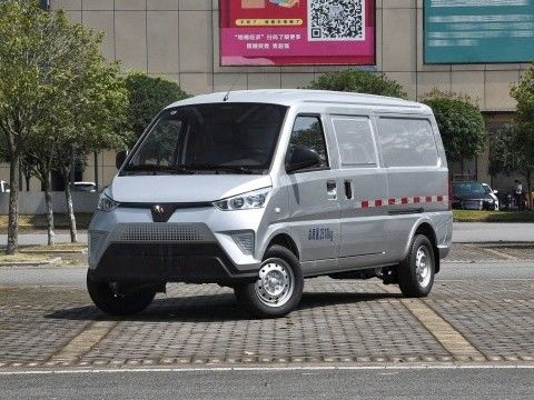 2023 월링 EV50 281km 현대 앰페렉스 테크놀로지 회사, 제한 38.64kWh 자동차 차량 ev 자동차 순수 전기 차량