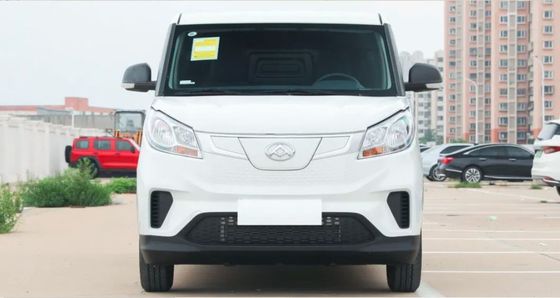 2023 중국의 뉴 에너지 전기 밴 사이크 맥수스 EV30 2023 순수 전기 맥수스 전기 미니 밴