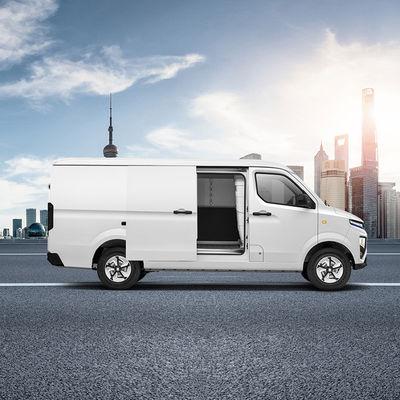 슈퍼 로딩 용량 6m3 부피 220N.m 토크 RWD 모델 Farizon Xingxiang V NEW 에너지 트럭