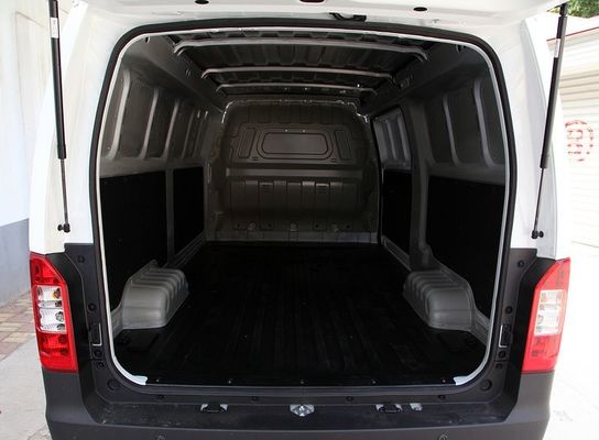 핀리스 돌고래 2023 지혜 전기 자동차 카리 프로포이 EV 전기 차량 가벼운 트럭 6.6m3 로딩 큐브