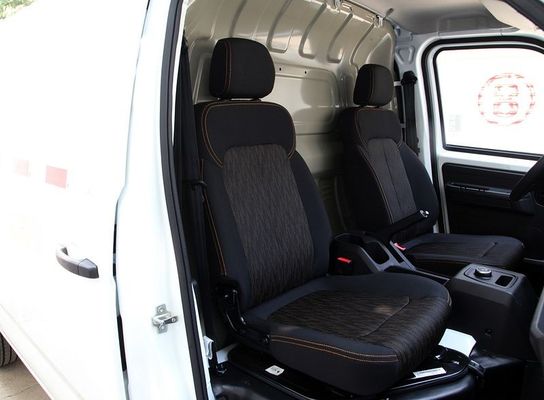 핀리스 돌고래 2023 지혜 전기 자동차 카리 프로포이 EV 전기 차량 가벼운 트럭 6.6m3 로딩 큐브