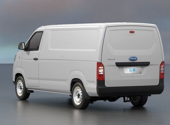 핀리스 돌고래 2023 지혜 전기 자동차 카리 프로포이 EV 전기 차량 가벼운 트럭 6.6m3 로딩 큐브