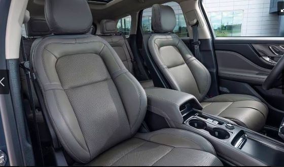 024 링컨 코세어 플러그인 하이브리드 그린 에브 SUV 5인승 링컨 코세어