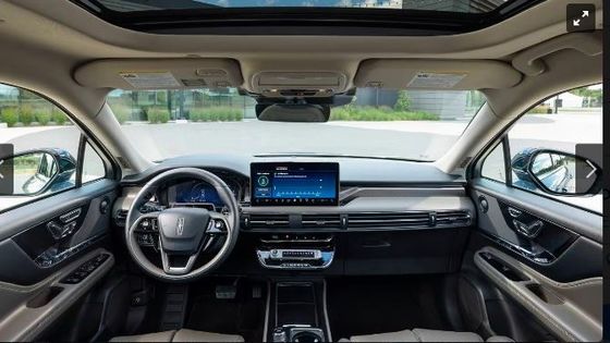 024 링컨 코세어 플러그인 하이브리드 그린 에브 SUV 5인승 링컨 코세어