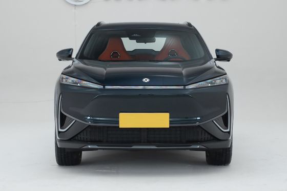 2024년 동펑 에올루스 L7 플러그인 하이브리드 전기차 1500km 범위