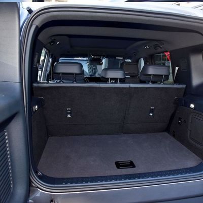 새로운 전기 4륜 구동 PHEV Byd 포뮬러 레오파드 5 최대 전력 출력 505 KW 및 최대 토크 760 N · m