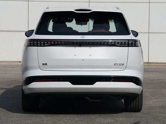 2024 순수 전기차 둥펑 eπ008 SUV 636km 범위