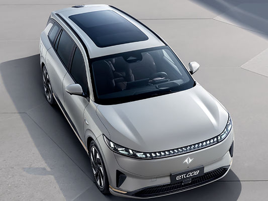 2024 순수 전기차 둥펑 eπ008 SUV 636km 범위