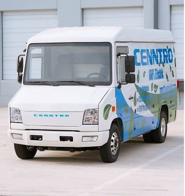 다양한 요구에 맞는 이상적인 PURE 트럭 & 84마일 범위와 함께 마지막 마일 물류 및 직업 서비스를 해결