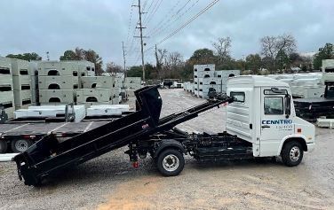 다양한 요구에 맞는 이상적인 PURE 트럭 & 84마일 범위와 함께 마지막 마일 물류 및 직업 서비스를 해결