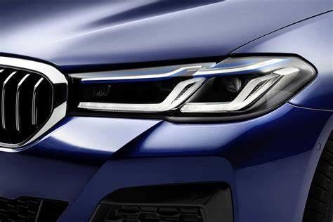 BMW 535Le 스텝트로닉 292hp 2023 8속