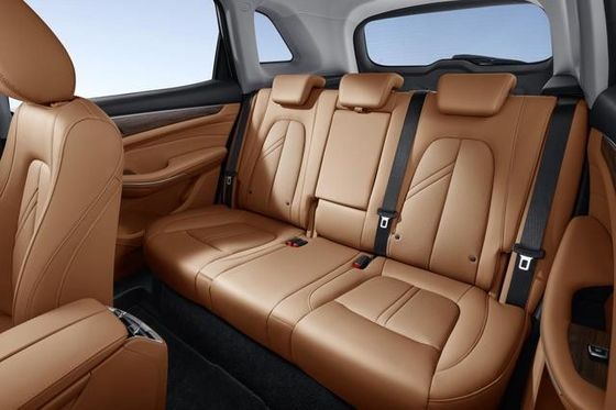 최신 PHEV SERES 고성능 중형 7석 플러그인 하이브리드 SUV SERES LANDIAN E5