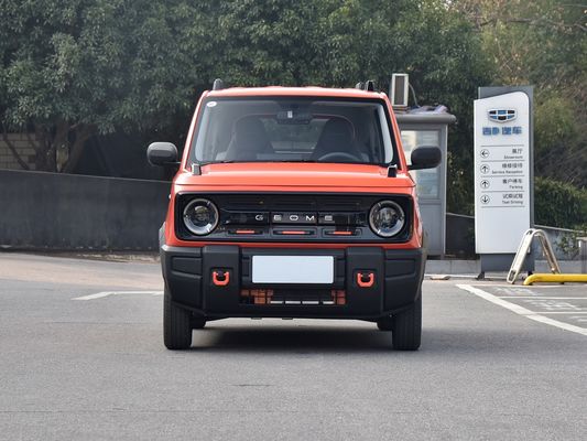 2024 순수 전기차 지일리 판다 나이트 200km 범위