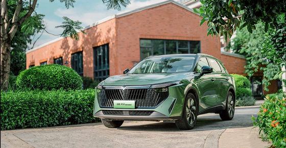 장거리 연료 경제 신차 닛산 베누시아 빅 V DD-i SUPER HYBRID 2023 5석 SUV 경쟁력있는 가격