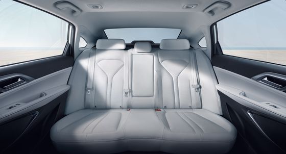 2024 Xpeng P5 전기차 EV 전기차 장거리 480km 155KW 전력 170km/h