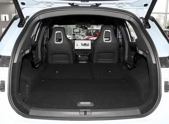 2023 새 에너지 차량 체리 Jetour Dasheng I-DM 1.5t Dht 컴팩트 SUV 170km/h 최고 속도 80kmWLTC 범위