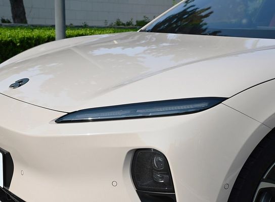 충분한 색상 2024 Nio ET5T 웨일라이 전기 차량 75kwh 200km/h 고속 자동차
