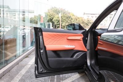 2024 신 차간 오토 차간 디팔 S7?? 란 신 SUV 중국 전기 자동차 신 에너지 차량 CLTC 121km