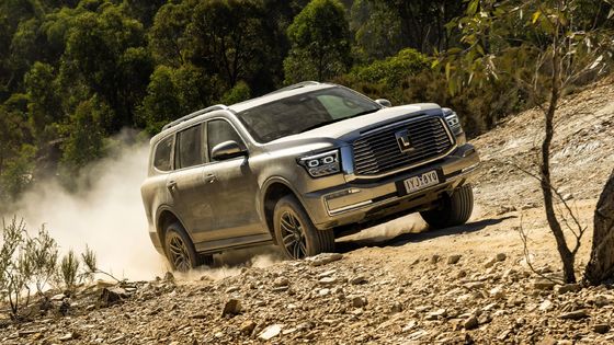 새로운 에너지 자동차 2023 TANK 500 PHEV AWD 드라이브 트레인 최고 속도 180km/h 6.9sec 0-100 가속