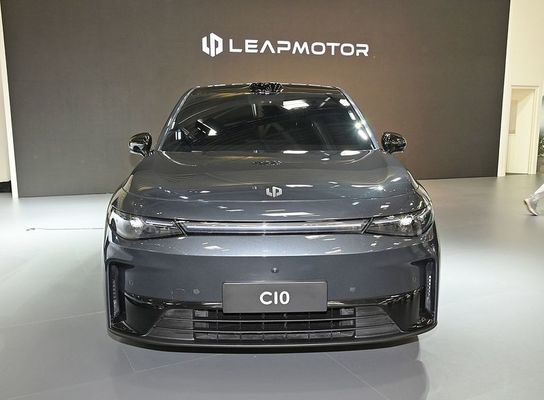 리프모터 C10 C10 기본 EV SUV 신 에너지 차량 순 전기 자동차 링파오 리프모터 C10