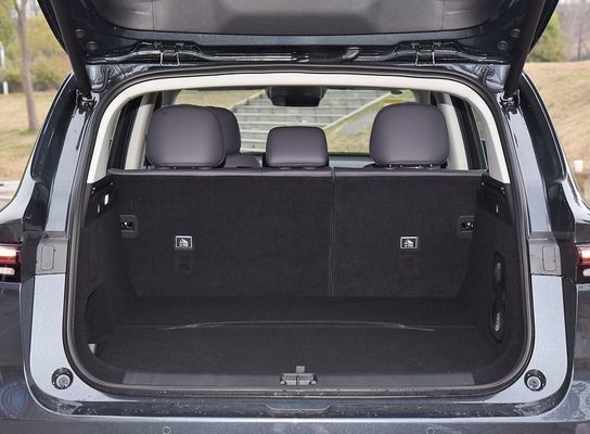 리프모터 C10 C10 기본 EV SUV 신 에너지 차량 순 전기 자동차 링파오 리프모터 C10