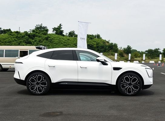 2024 신차 아비타11 후웨이 후륜 구동 630km 범위 고성능 4도어 5석 SUV 순수 전기 자동차