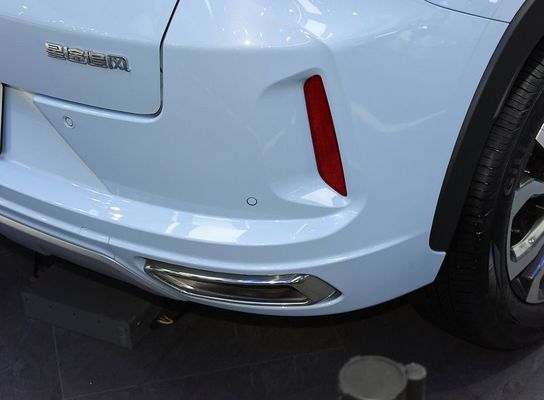 2023 클래식 EXCEED 하이브리드 차 체리 EXCEED ET-i 1.5T 156hp L4+ 125전기 엔진 180km/h 최고 속도 0-100km/h 7초