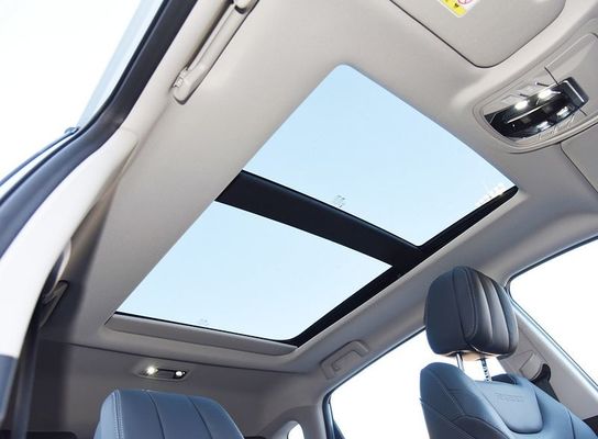 2023 클래식 EXCEED 하이브리드 차 체리 EXCEED ET-i 1.5T 156hp L4+ 125전기 엔진 180km/h 최고 속도 0-100km/h 7초