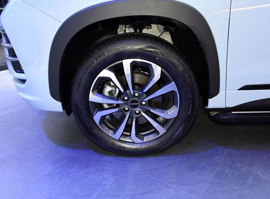 2023 클래식 EXCEED 하이브리드 차 체리 EXCEED ET-i 1.5T 156hp L4+ 125전기 엔진 180km/h 최고 속도 0-100km/h 7초