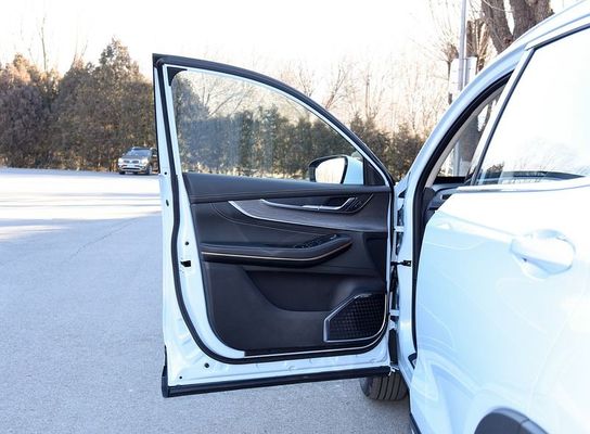 2023 클래식 EXCEED 하이브리드 차 체리 EXCEED ET-i 1.5T 156hp L4+ 125전기 엔진 180km/h 최고 속도 0-100km/h 7초