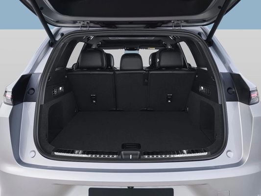 2024 EREV 리 오토 L7 2024 럭셔리 전기 자동차 4WD 리시앙 L7 E-REV SUV 리 L7 뉴 에너지 차량