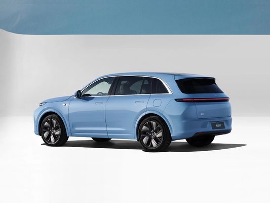 2024 EREV 리 오토 L7 2024 럭셔리 전기 자동차 4WD 리시앙 L7 E-REV SUV 리 L7 뉴 에너지 차량