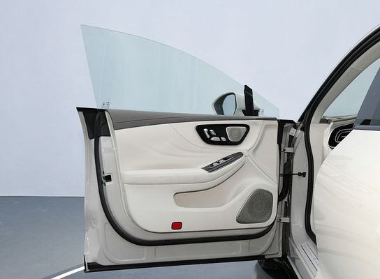 순수 전기 차량 Feifan F7는 배터리 충전 및 평생을 무료로 교환 할 수 있습니다. 500km RWD 드라이브 트레인 전기 자동차