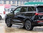 최신 SERES ((HUAWEI) 전기차 랜디안 E5 2024 명예판1.5L 100km 하이브리드 81kw/135N.m 중형 SUV 전기차