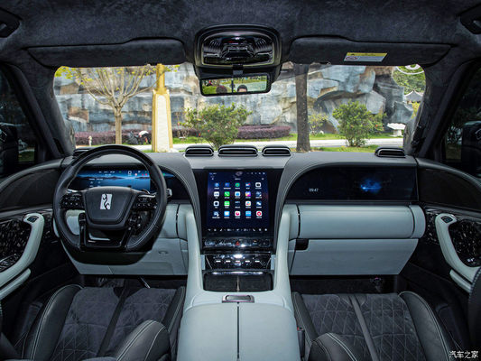 전판매 2024 베이징 오토쇼 BYD 양광 U8 2024 럭셔리 오프로드 차량 1197hp 4모터 4wd 전기 자동차 Byd U8 하이브리드