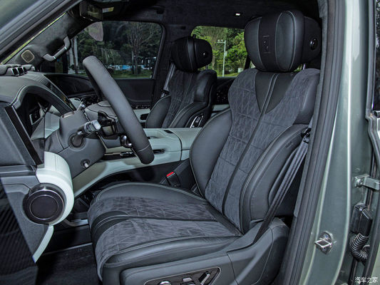 전판매 2024 베이징 오토쇼 BYD 양광 U8 2024 럭셔리 오프로드 차량 1197hp 4모터 4wd 전기 자동차 Byd U8 하이브리드