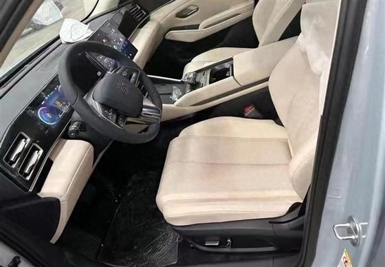 전판 2024 BYD 킨 L DM-i 80km 전기차 곧 착륙 하이브리드 1.5T 101ps L4 뉴 엔저지 자동차