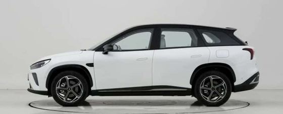 2024 세계에서 가장 빠른 충전 EREV NETA L 19분만, 231마력의 엔진 신 전기차 220km CLTC