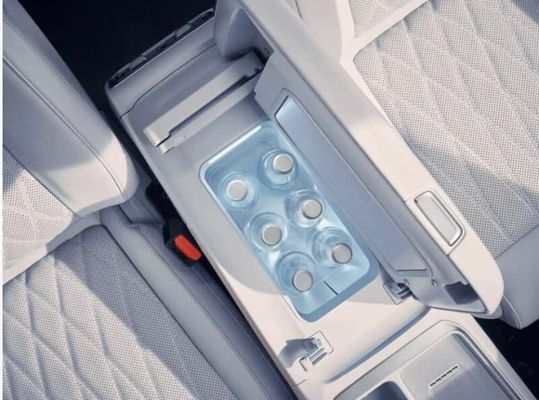 2024 세계에서 가장 빠른 충전 EREV NETA L 19분만, 231마력의 엔진 신 전기차 220km CLTC