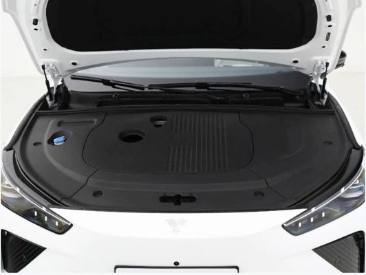 2024 세계에서 가장 빠른 충전 EREV NETA L 19분만, 231마력의 엔진 신 전기차 220km CLTC