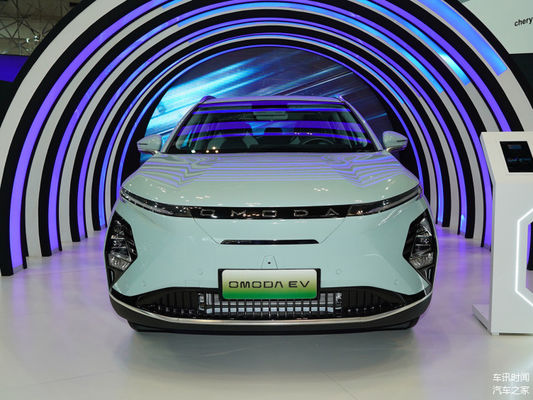 172km 최고 속도와 150kW 모터 파워와 함께 좋은 판매