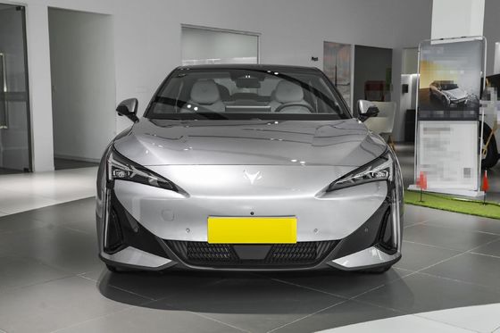 2024 신 에너지 차량 ARCFOX 알파 S5 세단 708km 장거리 EV 자동차