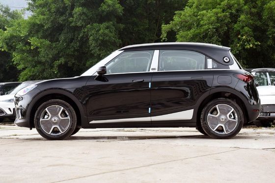 2024 신 에너지 차량 스마트 엘프 #1 SUV 535km 레인지 EV 자동차