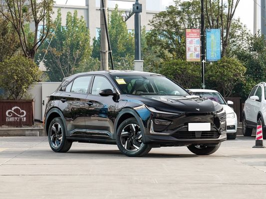 2024 NETA X 전기 SUV 401km EV 범위 전기 자동차
