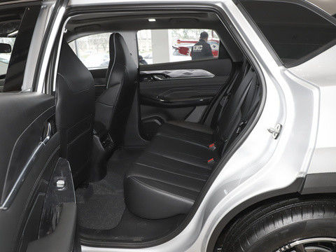 2024 신형 하이브리드 동펜 포팅 하오한 PHEV 1.5t Fwd 컴팩트 SUV 차량 5석 하이브리드 전기 가솔린 차량