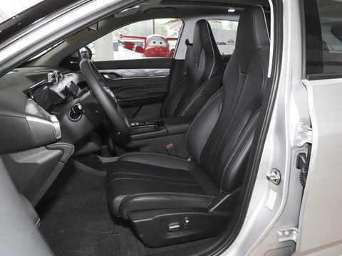 2024 신형 하이브리드 동펜 포팅 하오한 PHEV 1.5t Fwd 컴팩트 SUV 차량 5석 하이브리드 전기 가솔린 차량