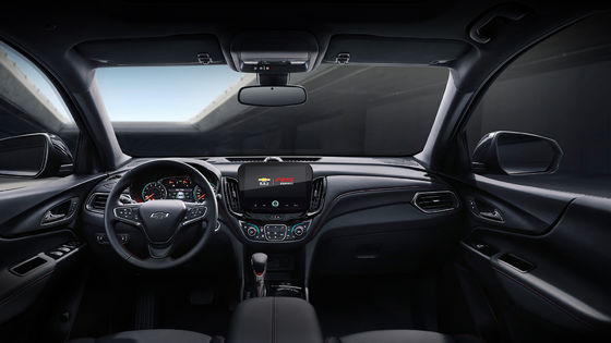 전동 SUV 2024 쉐보레 EV CLTC 600km 옵션 운전 모델 선택